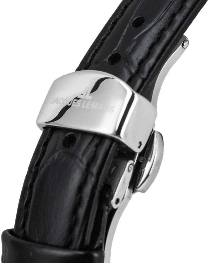 Часы Jacques Lemans Classic 1-2216A — Австрия, кварцевые
