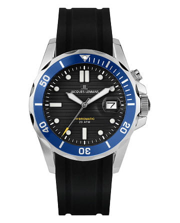 Jacques Lemans Hybromatic 1-2170D
