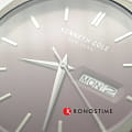 Американские часы Kenneth Cole Automatic KC51101002, фото 8
