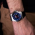 Швейцарские часы Swiss Military by Chrono Solar Power SMS34073.05, фото 11
