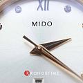 Швейцарские часы Mido Baroncelli Donna M022.210.22.036.00, фото 6