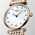 Швейцарские часы Longines La Grande Classique L4.209.1.97.7, фото 10