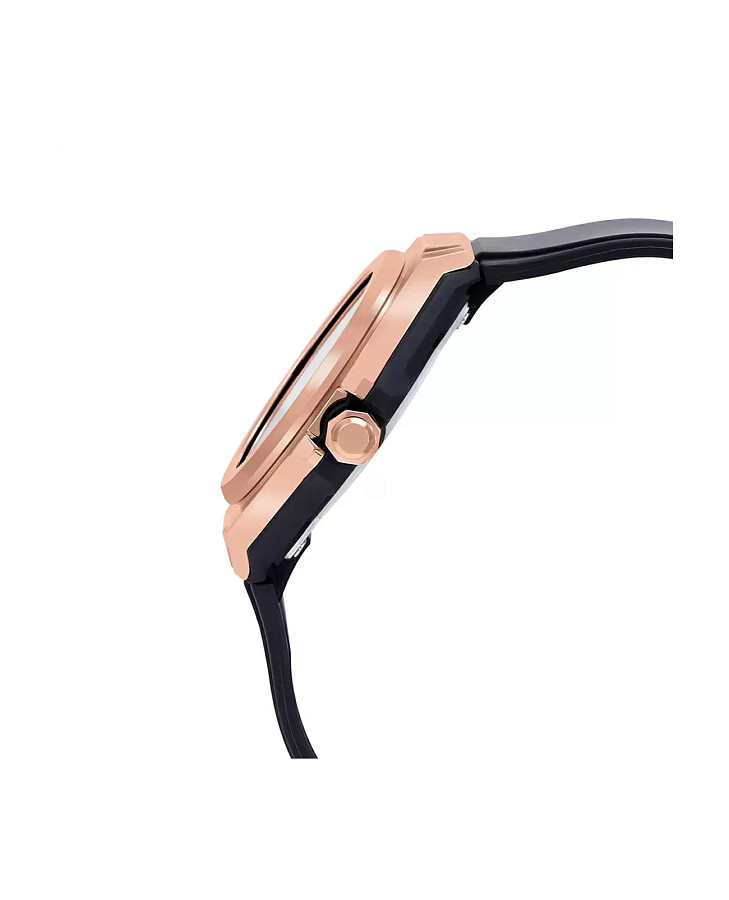 Часы Casio Baby-G MSG-S500G-1A — полимер, женские
