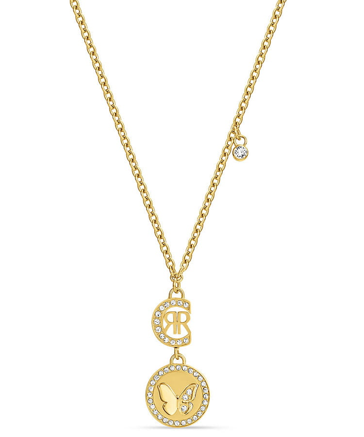 Часы Колье Cerruti 1881 Angela CIJLN0011202