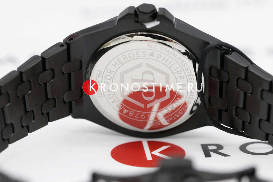 Часы Philipp Plein Extreme Lady PWJAA1022 — Германия, кварцевые