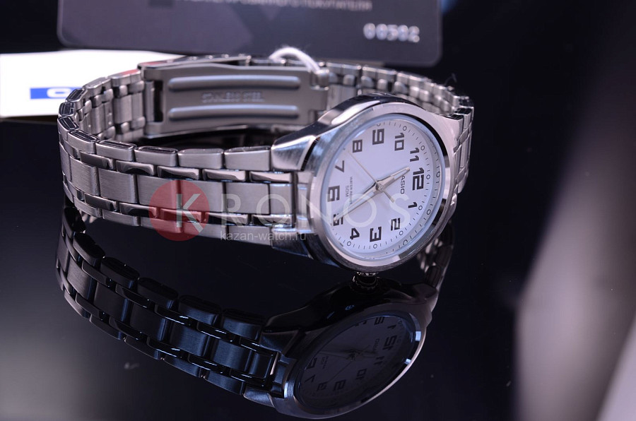 Часы Casio Collection LTP-1310PD-7B — артикул LTP-1310PD-7B, женские