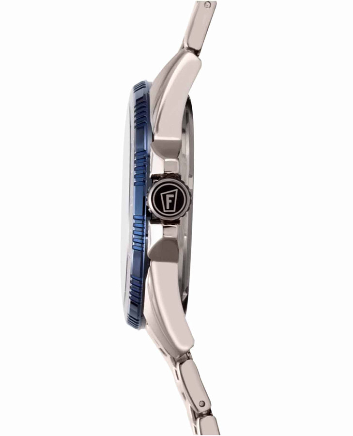 Часы Festina Titanium F20698/2 — мужские, титановый