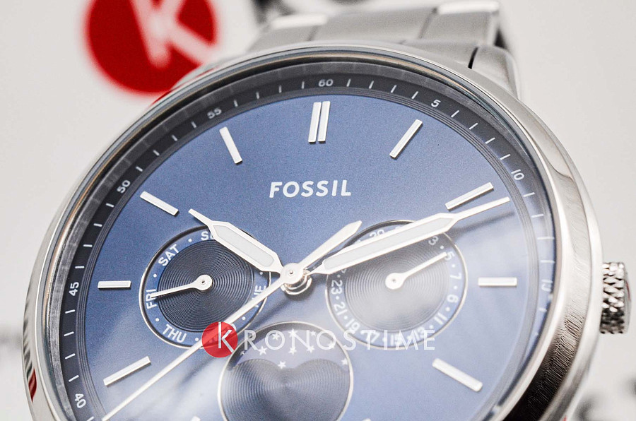 Часы Fossil Neutra FS5907 — США, кварцевые