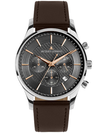 Jacques Lemans Classic 1-2228D