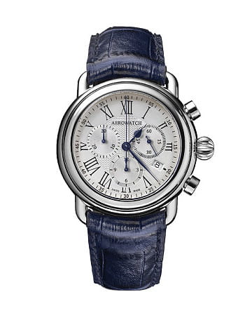 Aerowatch 1942 84934 AA08