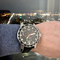 Фото покупателя: Швейцарские часы Tissot SuperSport Chrono T125.617.16.051.00