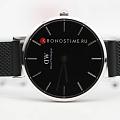 Шведские наручные часы Daniel Wellington Petite Ashfield DW00100246, фото 6