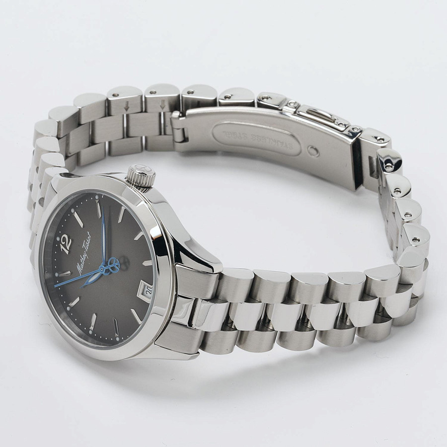 Часы Mathey-Tissot Urban D411MAN — Швейцария, кварцевые