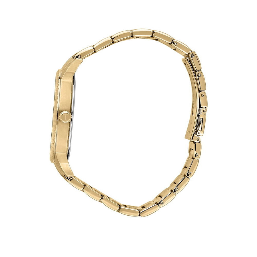 Часы Trussardi T-Bent R2453141006 — металл сталь, Италия