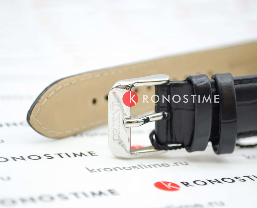 Часы Orient Sun & Moon RA-AK0802S (RN-AK0802S) — артикул RA-AK0802S