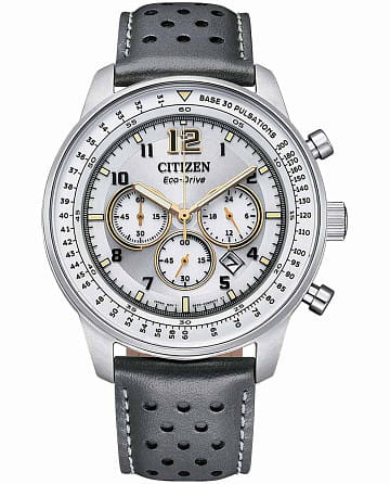 Citizen Eco-Drive CA4500-24H