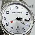 Швейцарские часы Aerowatch Les Grandes Classiques 42997 AA01 M, фото 4