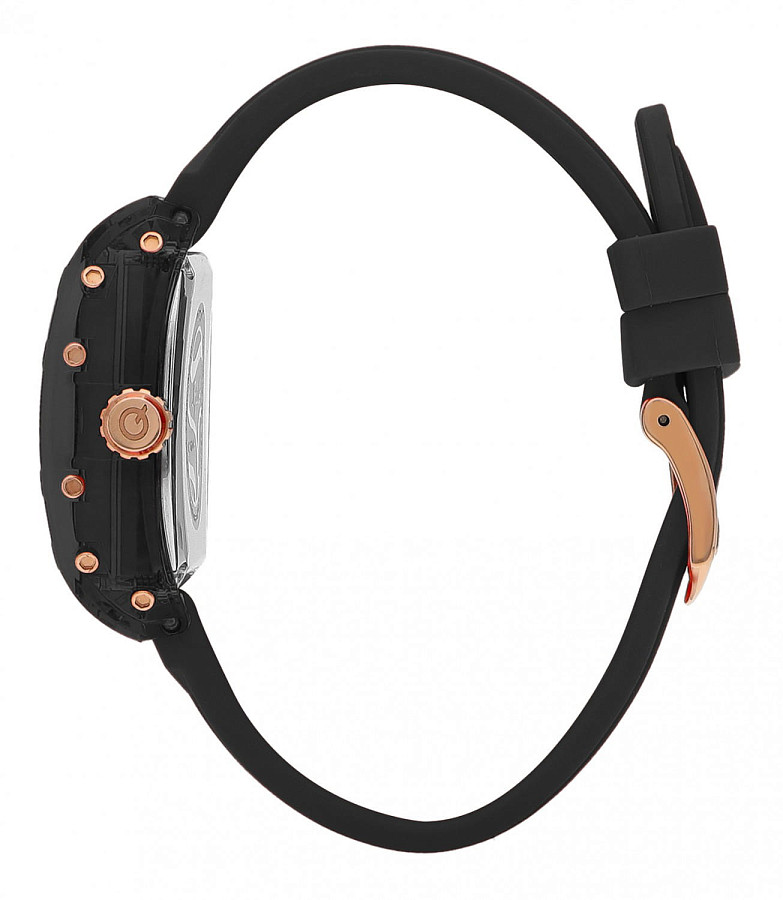 Часы Quantum Powertech IML1110.651 — металл сталь, Турция