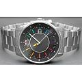 Японские механические наручные часы Orient ER0200DW (FER0200DW), фото 2