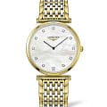 Швейцарские часы Longines La Grande Classique L4.709.2.88.7