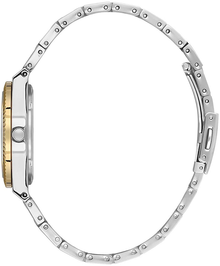 Часы Daniel Klein Premium DK.1.13712-5 — кварцевые, сталь металл