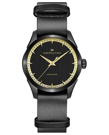 Hamilton Jazzmaster Auto H32255730