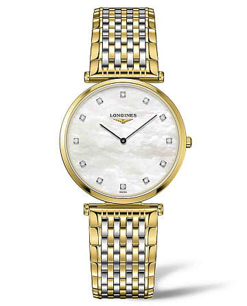 Longines La Grande Classique L4.709.2.88.7