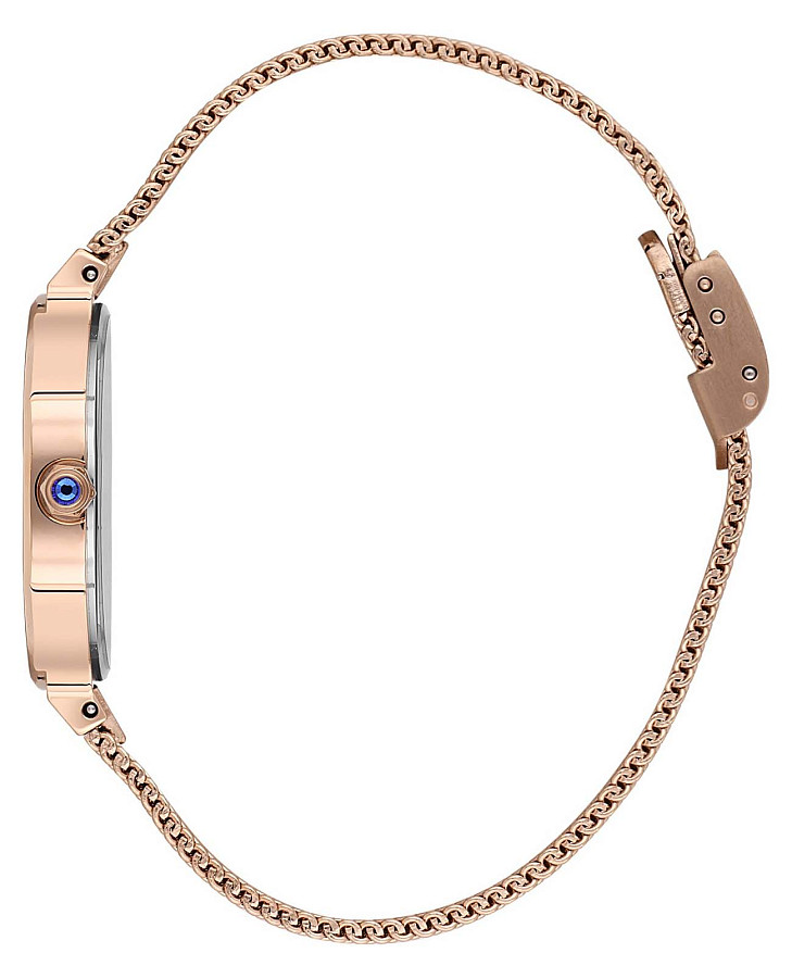 Часы Beverly Hills Polo Club Quartz BP3621X.420 — кварцевые, сталь металл