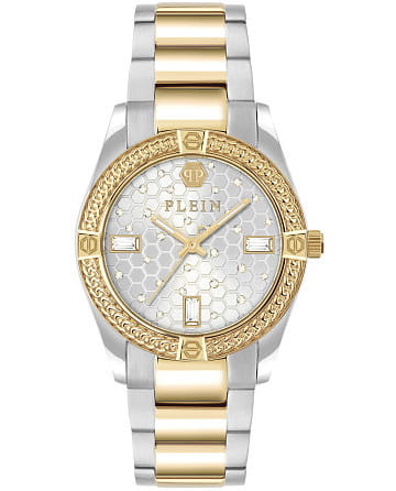 Philipp Plein Plein Icon Chain PW1FA0225