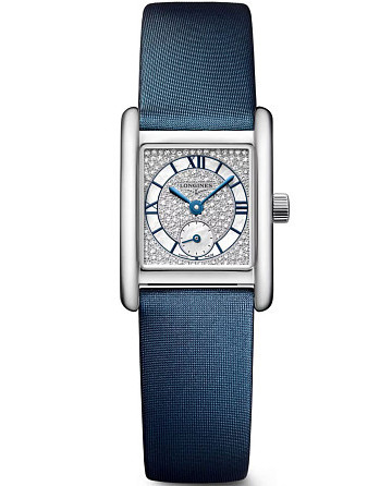 Longines Mini DolceVita L5.200.4.87.2