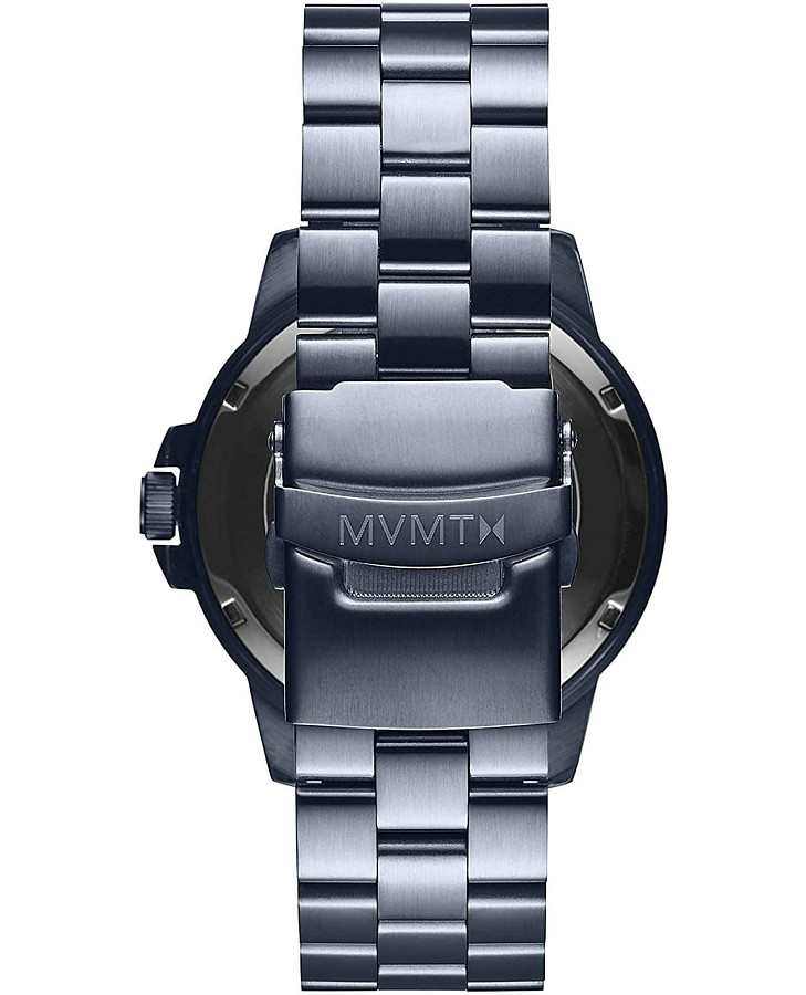 Часы MVMT Minimal Sport 28000076-D — сталь металл, США