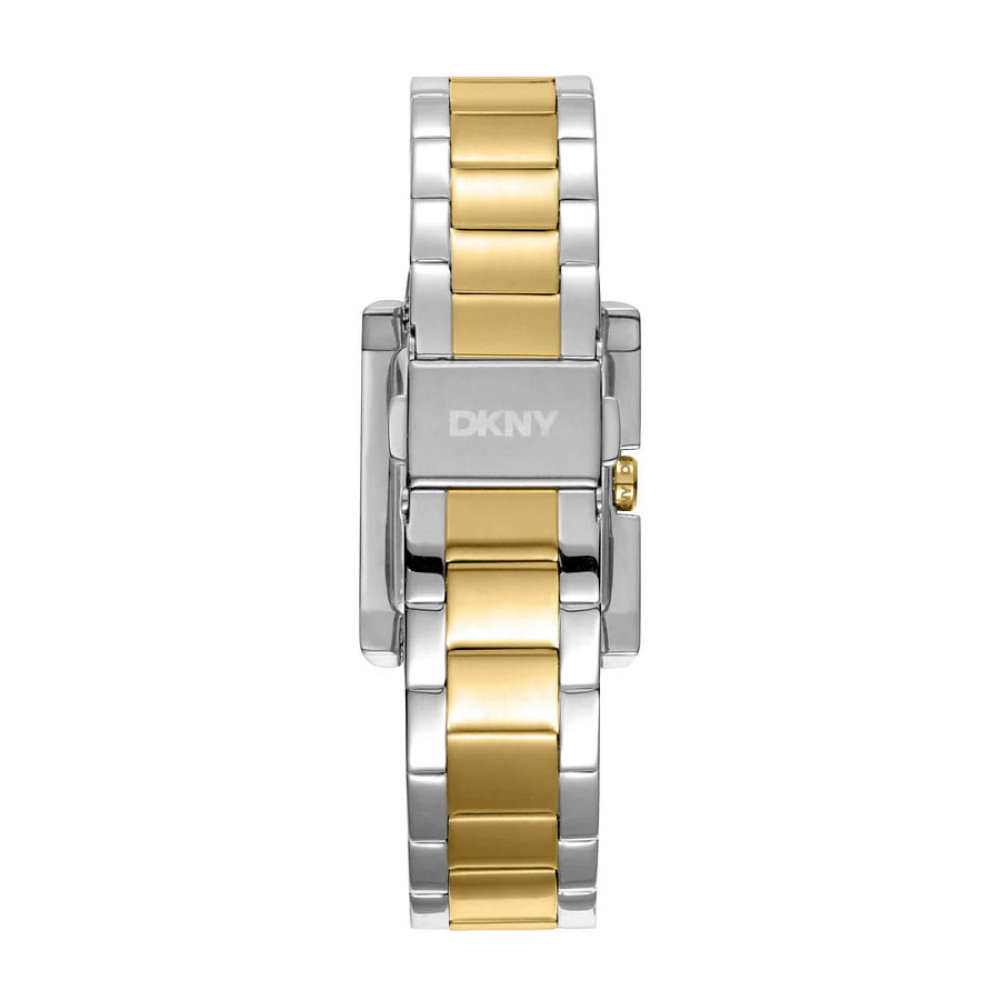 Часы DKNY Westside Midi DK1L007M0095 — металл сталь, США