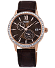 Японские механические часы Orient Fashionable Automatic RA-AK0005Y (RN-AK0005Y)