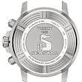 Швейцарские часы Tissot Seastar 1000 Chronograph T120.417.11.041.02, фото 3