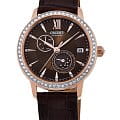 Японские механические часы Orient Fashionable Automatic RA-AK0005Y (RN-AK0005Y)