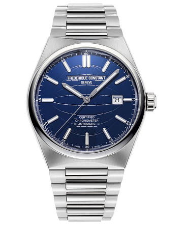 Frederique Constant Highlife Automatic Cosc FC-303N4NH6B
