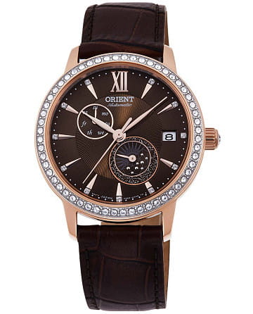 Orient Fashionable Automatic RA-AK0005Y (RN-AK0005Y)