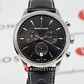 Швейцарские часы Maurice Lacroix 1975 Quartz Chronograph 40mm 751038-SS001-330-2, фото 6