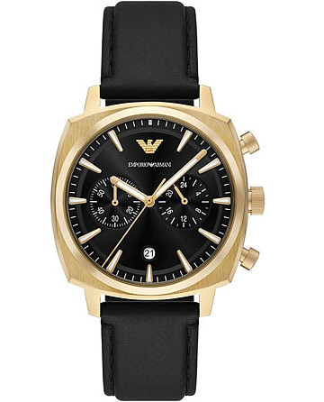 Emporio Armani Carlo AR11690