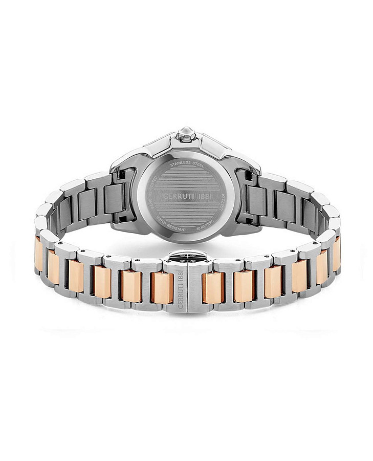 Часы Cerruti 1881 Jesina CIWLG2232403 — сталь металл, Франция