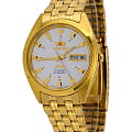 Японские механические часы Orient AB00001W (FAB00001W)