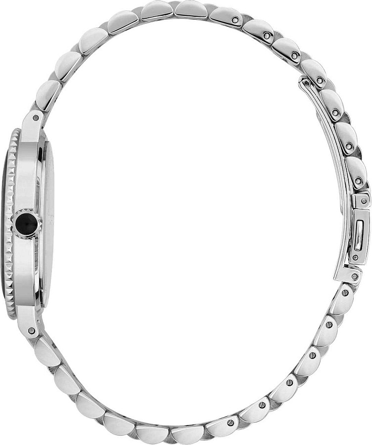 Часы Karl Lagerfeld Kaiser R0553104505 — женские, серебристый