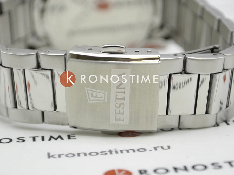 Часы Festina Ceramic F20575/3 — Испания, кварцевые