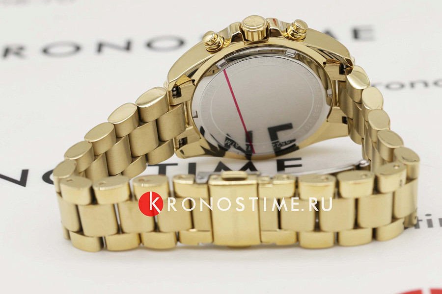 Часы Michael Kors Portia MK5798 — артикул MK5798