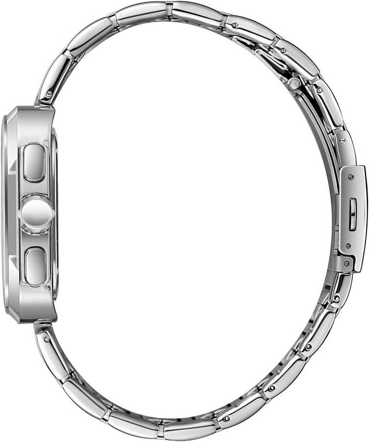 Часы Lee Cooper LC08013.390 — кварцевые, суперметалл