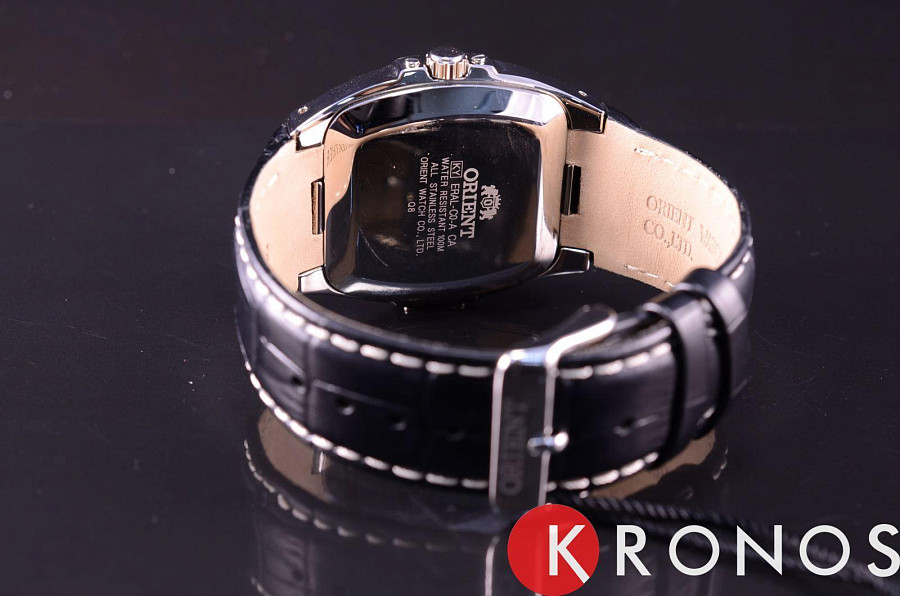 Часы Orient ERAL007W (FERAL007W) — артикул FERAL007W