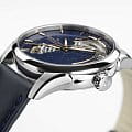 Швейцарские механические часы Hamilton Jazzmaster Open Heart Auto H32215642, фото 11