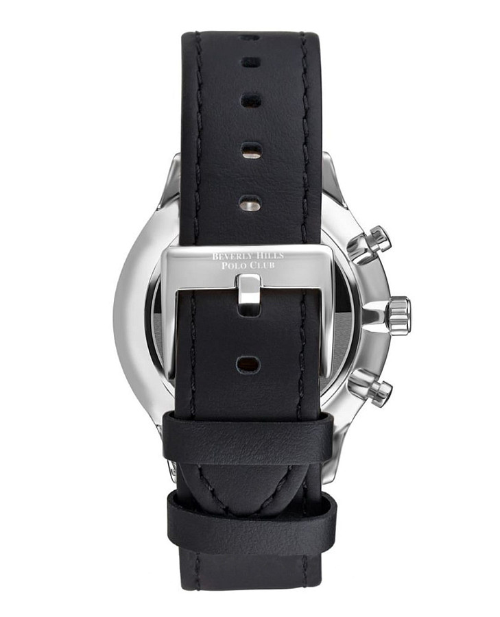 Часы Beverly Hills Polo Club BP3280X.351 — сталь металл, США