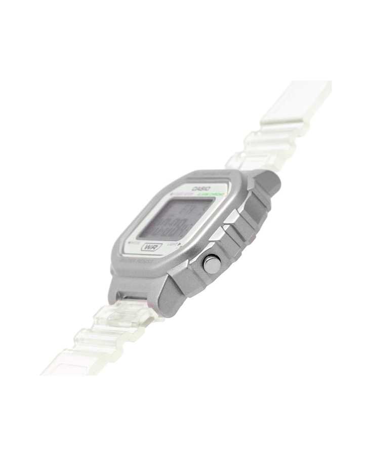 Часы Casio Collection LA-20WHS-7A — артикул LA-20WHS-7A