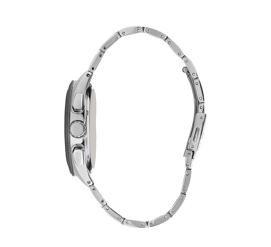 Часы Beverly Hills Polo Club BP3213X.360 — сталь металл, США